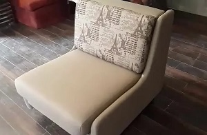 Ремонт кресла-кровати на дому в Новоульяновске