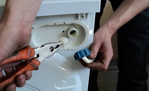 Демонтаж стиральной машины в Новоульяновске
